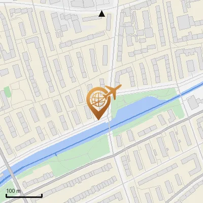 Foto zu Von-Essen-Straße 49, 22081 Hamburg