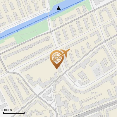 Foto zu Von-Essen-Straße 5, 22089 Hamburg