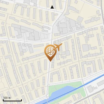 Foto zu Von-Essen-Straße 50, 22081 Hamburg