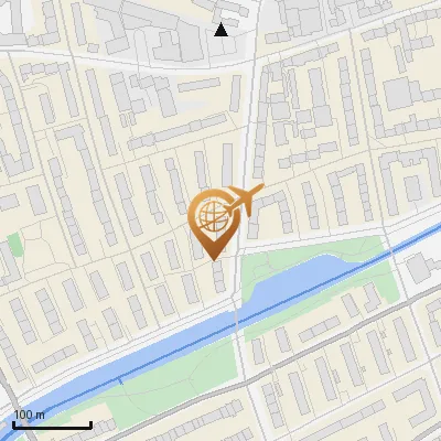 Foto zu Von-Essen-Straße 55, 22081 Hamburg