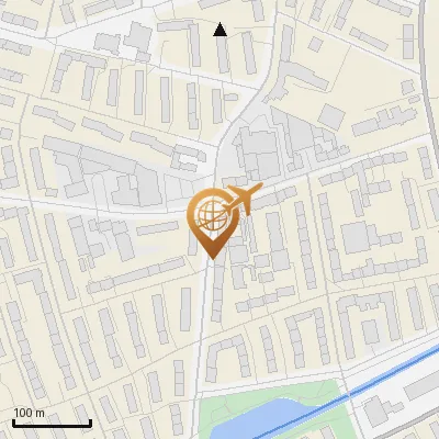 Foto zu Von-Essen-Straße 58, 22081 Hamburg