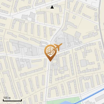 Foto zu Von-Essen-Straße 62, 22081 Hamburg