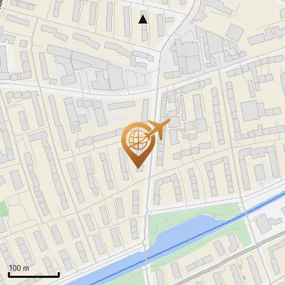 Foto zu Von-Essen-Straße 63, 22081 Hamburg