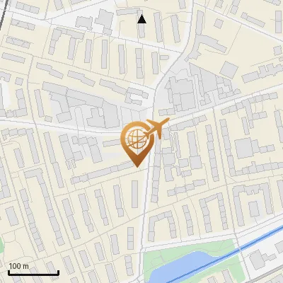 Foto zu Von-Essen-Straße 67, 22081 Hamburg