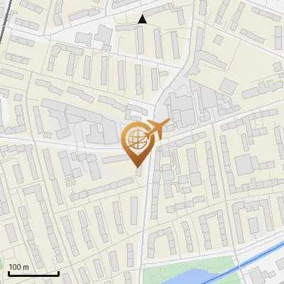 Foto zu Von-Essen-Straße 71, 22081 Hamburg