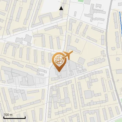 Foto zu Von-Essen-Straße 76, 22081 Hamburg