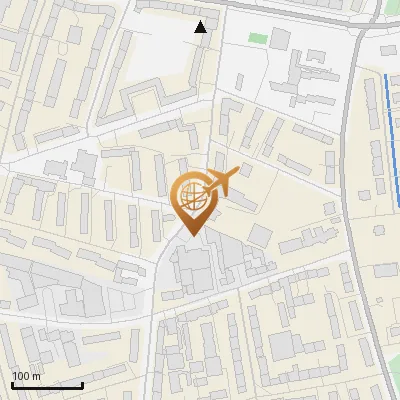 Foto zu Von-Essen-Straße 80, 22081 Hamburg