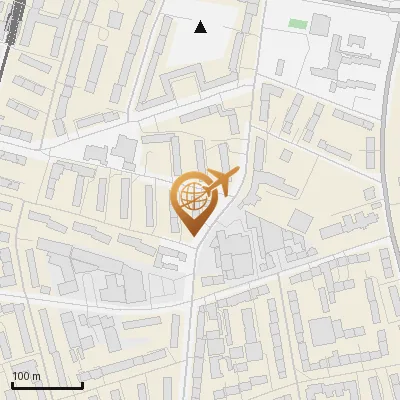 Foto zu Von-Essen-Straße 81, 22081 Hamburg