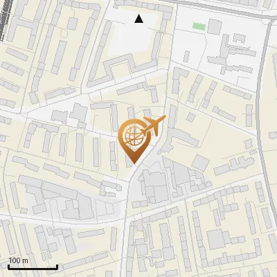 Foto zu Von-Essen-Straße 85, 22081 Hamburg