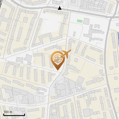 Foto zu Von-Essen-Straße 87, 22081 Hamburg