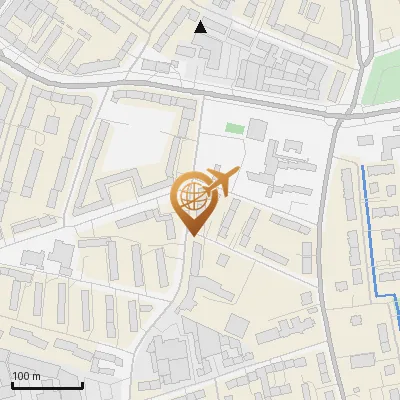 Foto zu Von-Essen-Straße 88, 22081 Hamburg