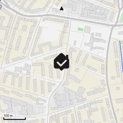 Bild zu Von-Essen-Straße 93, 22081 Hamburg