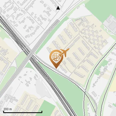 Foto zu Von-Galen-Straße 1, 51063 Köln