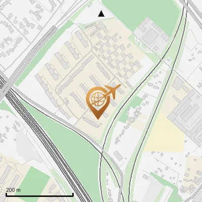 Foto zu Von-Galen-Straße 103, 51063 Köln