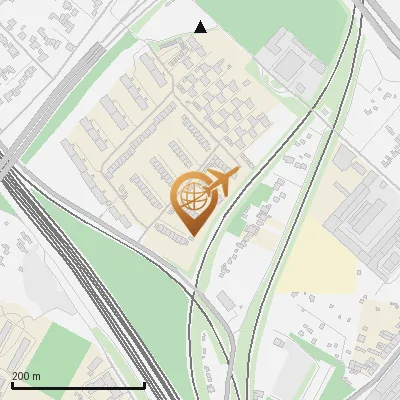 Foto zu Von-Galen-Straße 107, 51063 Köln