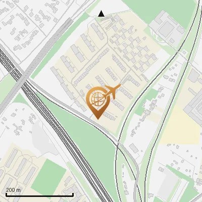 Foto zu Von-Galen-Straße 109, 51063 Köln