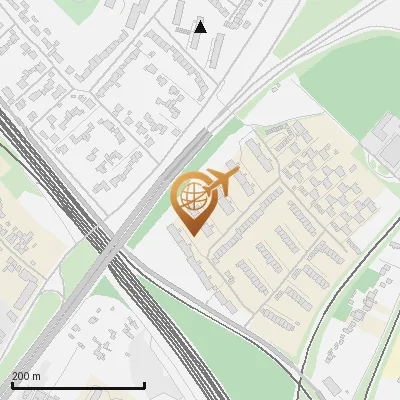 Foto zu Von-Galen-Straße 11, 51063 Köln