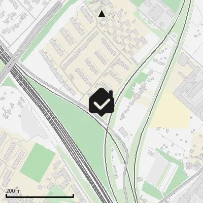 Foto zu Von-Galen-Straße 121, 51063 Köln
