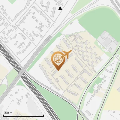 Foto zu Von-Galen-Straße 16, 51063 Köln