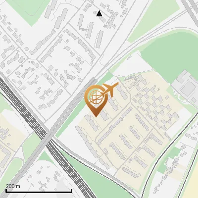 Foto zu Von-Galen-Straße 17, 51063 Köln