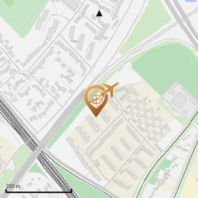 Foto zu Von-Galen-Straße 23, 51063 Köln