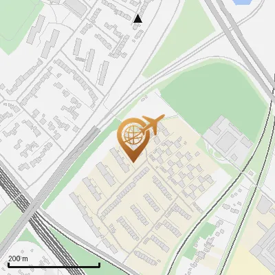 Foto zu Von-Galen-Straße 25, 51063 Köln