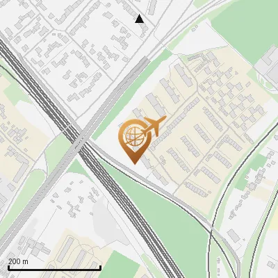 Foto zu Von-Galen-Straße 3, 51063 Köln