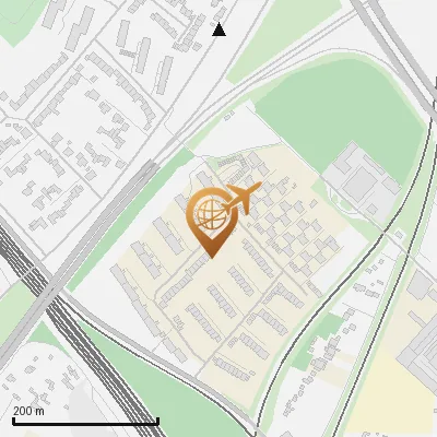 Foto zu Von-Galen-Straße 30, 51063 Köln