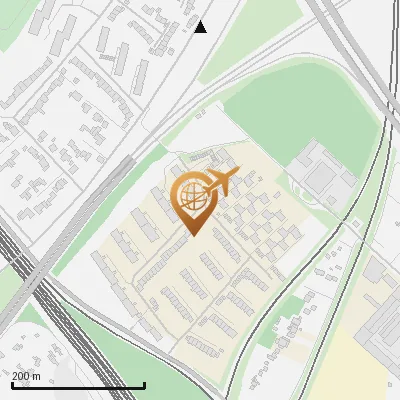 Foto zu Von-Galen-Straße 36, 51063 Köln