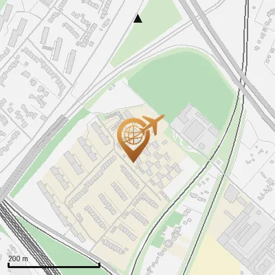 Foto zu Von-Galen-Straße 39, 51063 Köln