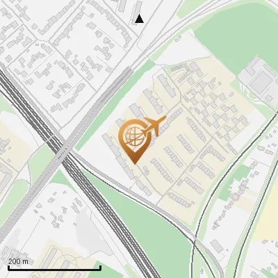 Foto zu Von-Galen-Straße 4, 51063 Köln