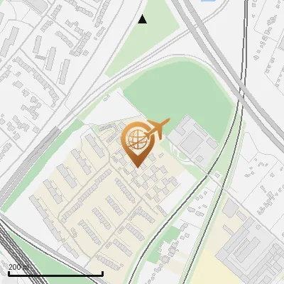 Foto zu Von-Galen-Straße 43, 51063 Köln