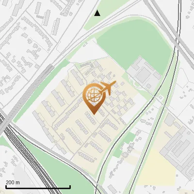 Foto zu Von-Galen-Straße 44, 51063 Köln