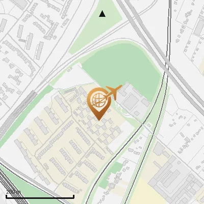 Foto zu Von-Galen-Straße 55, 51063 Köln
