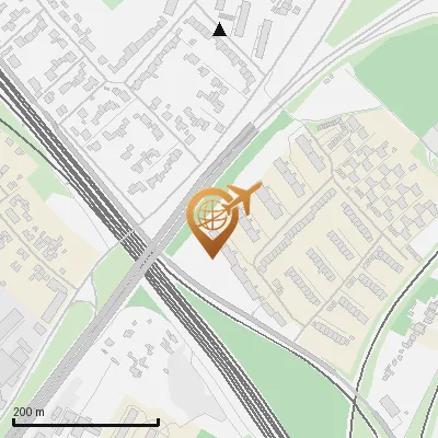 Foto zu Von-Galen-Straße 7, 51063 Köln
