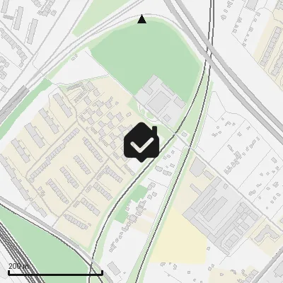 Foto zu Von-Galen-Straße 71, 51063 Köln