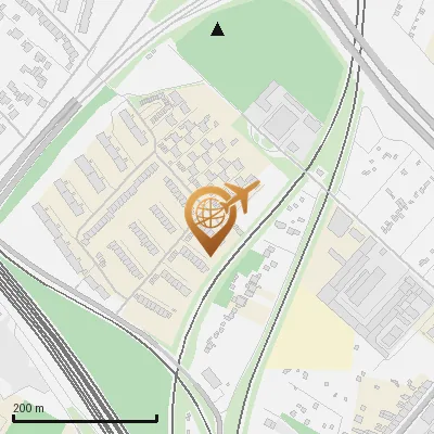 Foto zu Von-Galen-Straße 81, 51063 Köln