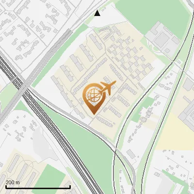Foto zu Von-Galen-Straße 84, 51063 Köln