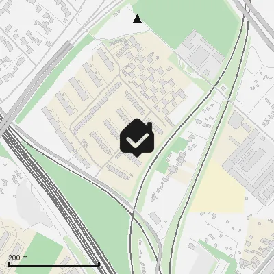 Foto zu Von-Galen-Straße 85, 51063 Köln