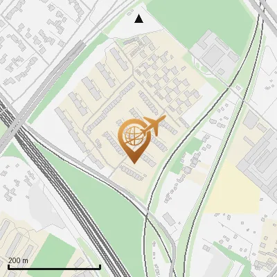 Foto zu Von-Galen-Straße 97, 51063 Köln