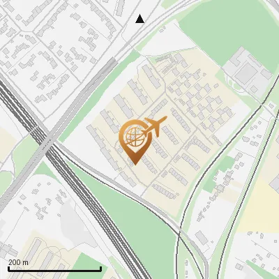 Foto zu Von-Galen-Straße 98, 51063 Köln