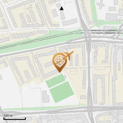 Foto zu Von-Graffen-Straße 10, 20537 Hamburg