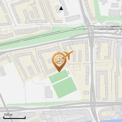 Foto zu Von-Graffen-Straße 14, 20537 Hamburg