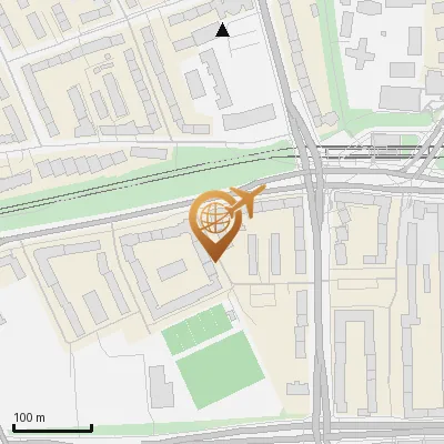 Foto zu Von-Graffen-Straße 7, 20537 Hamburg