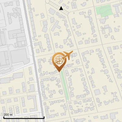 Foto zu Von-Groote-Straße 39, 50968 Köln