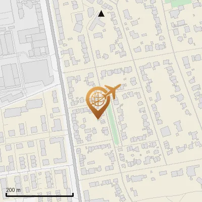 Foto zu Von-Groote-Straße 44, 50968 Köln