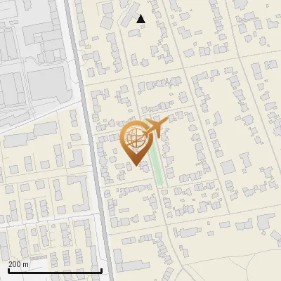 Foto zu Von-Groote-Straße 50, 50968 Köln