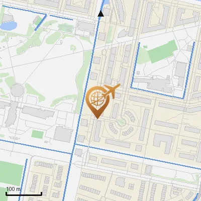 Foto zu Von-Hacht-Weg 17, 21035 Hamburg