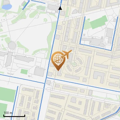 Foto zu Von-Hacht-Weg 19, 21035 Hamburg