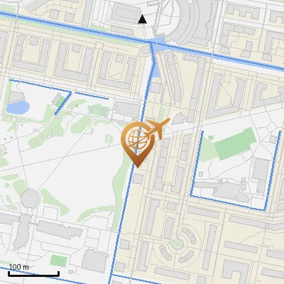 Foto zu Von-Hacht-Weg 2, 21035 Hamburg